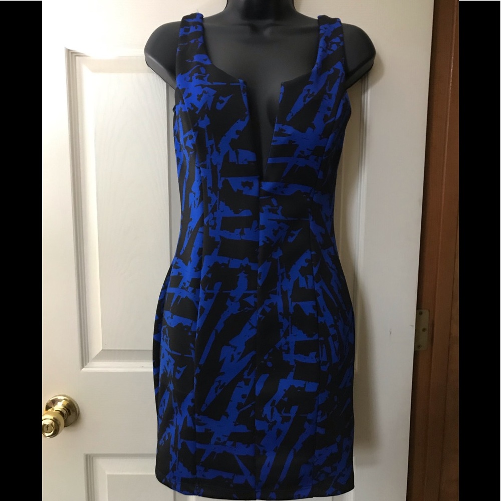 Sexy classy dress